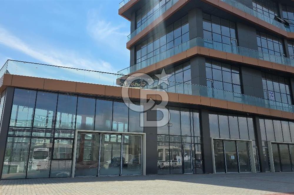 OTO AVM, QX OTOLAND'DE, KİRALIK İŞYERİ