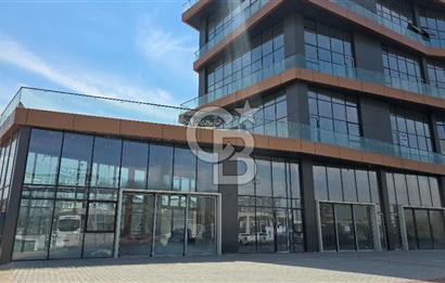 OTO AVM, QX OTOLAND'DE, KİRALIK İŞYERİ