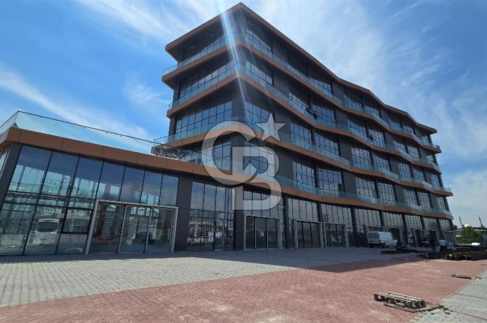 OTO AVM, QX OTOLAND'DE, KİRALIK İŞYERİ