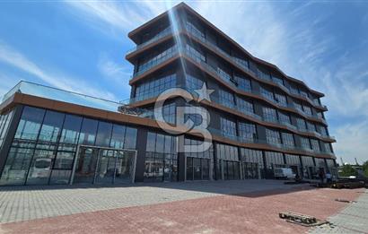 OTO AVM, QX OTOLAND'DE, KİRALIK İŞYERİ