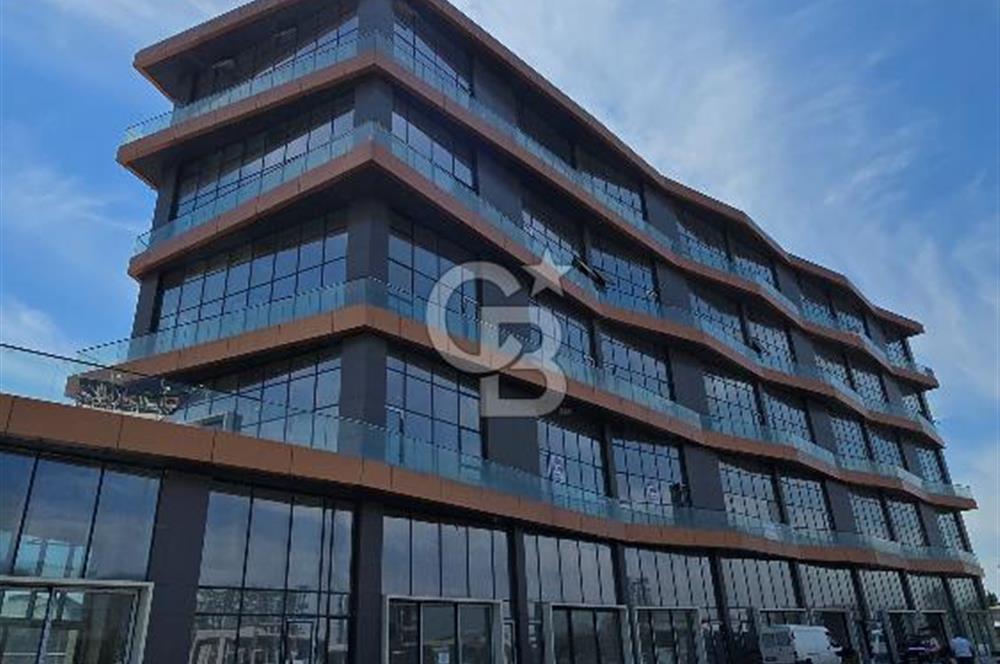 OTO AVM, QX OTOLAND'DE, KİRALIK İŞYERİ