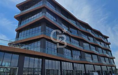 OTO AVM, QX OTOLAND'DE, KİRALIK İŞYERİ