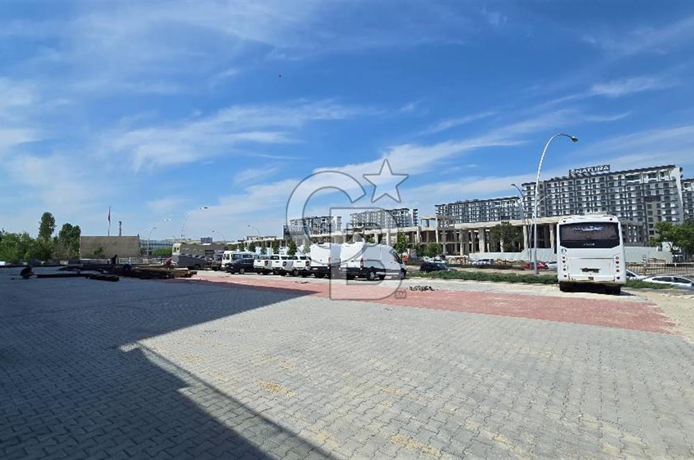 OTO AVM, QX OTOLAND'DE, KİRALIK İŞYERİ