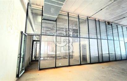 OTO AVM, QX OTOLAND'DE, KİRALIK İŞYERİ