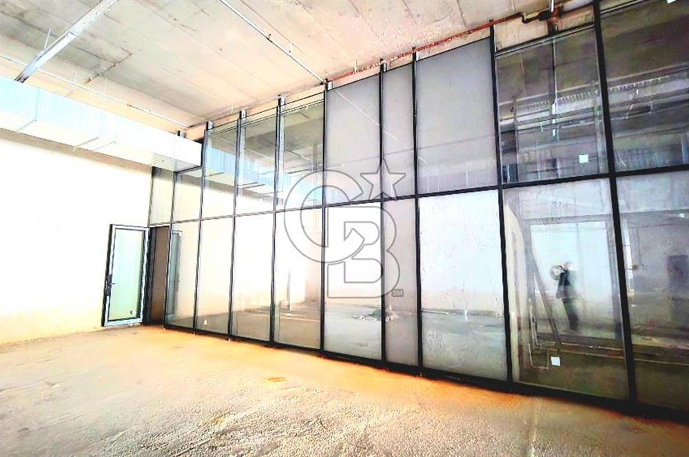 OTO AVM, QX OTOLAND'DE, KİRALIK İŞYERİ