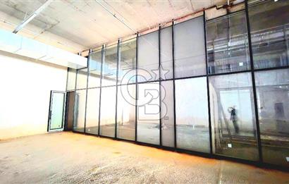 OTO AVM, QX OTOLAND'DE, KİRALIK İŞYERİ