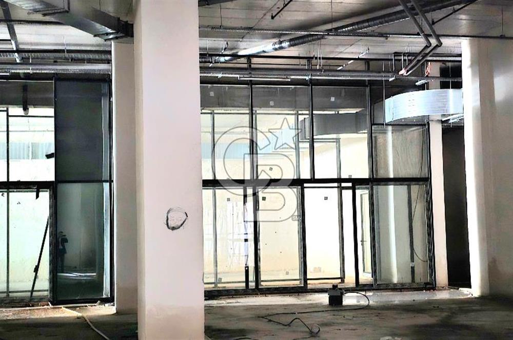 OTO AVM, QX OTOLAND'DE, KİRALIK İŞYERİ