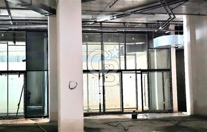OTO AVM, QX OTOLAND'DE, KİRALIK İŞYERİ