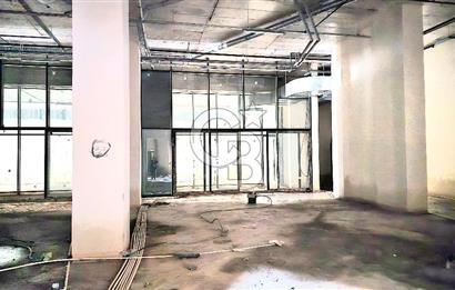 OTO AVM, QX OTOLAND'DE, KİRALIK İŞYERİ