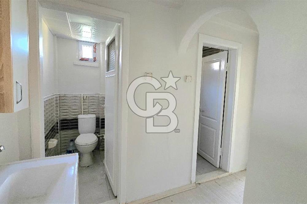 DEMETEVLER METROYA YAKIN, 3+1 Satılık Daire, Yenimahalle