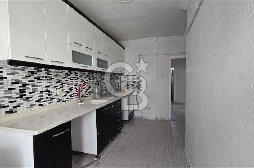 DEMETEVLER METROYA YAKIN, 3+1 Satılık Daire, Yenimahalle