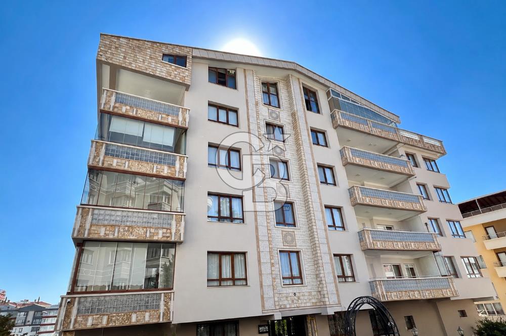 ÇANKAYA AKPINAR MAH. ORMAN MANZARALI SAUNALI TERASLI 7+1 DUBLEKS