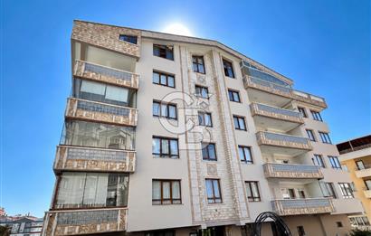ÇANKAYA AKPINAR MAH. ORMAN MANZARALI SAUNALI TERASLI 7+1 DUBLEKS