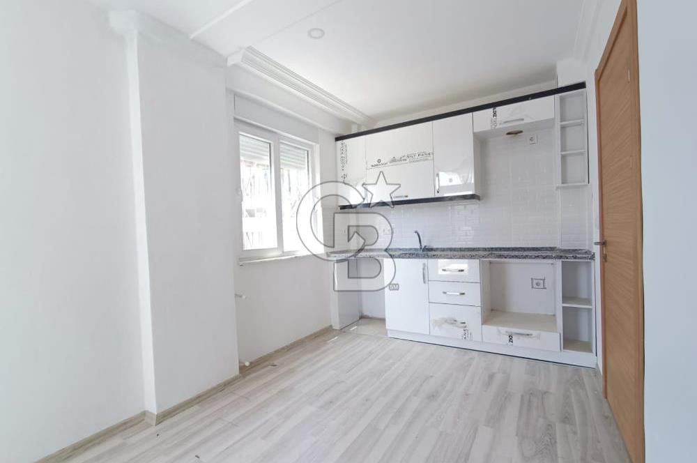 ÇAMLIBEL DE ARAKAT ASANSÖRLÜ 1+1 KİRALIK DAİRE