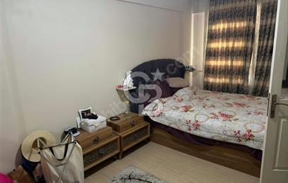 MERKEZDE | 4+1 GENİŞ DUBLEKS DAİRE | ÇİFT GİRİŞLİ KİRA GETİRİLİ