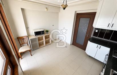 ÇANKAYA AKPINAR MAH. ORMAN MANZARALI SAUNALI TERASLI 7+1 DUBLEKS