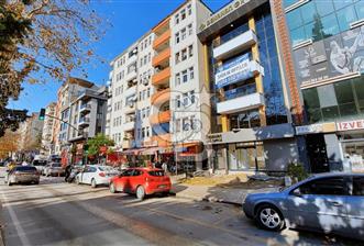 İZMİT ATATÜRK BULVARI'NDA SATILIK SIFIR 1+1 GENİŞ OFİS - 2 - 358100