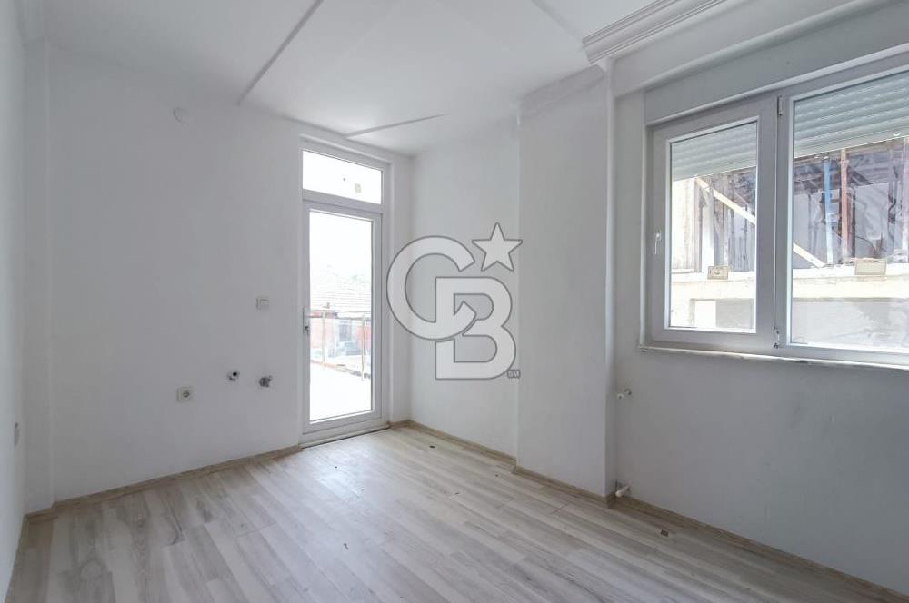 ÇAMLIBEL DE ARAKAT ASANSÖRLÜ 1+1 KİRALIK DAİRE