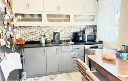 MERKEZDE | 4+1 GENİŞ DUBLEKS DAİRE | ÇİFT GİRİŞLİ KİRA GETİRİLİ