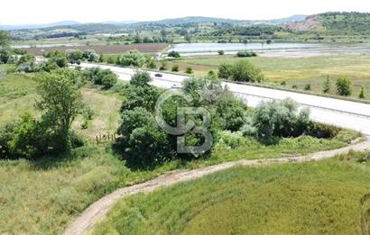 BİGA SAVAŞTEPE ANA YOL KENARI KAÇIRILMAZ FIRSAT!!!!