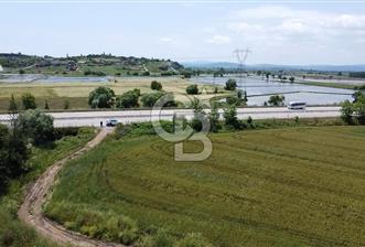 BİGA SAVAŞTEPE ANA YOL KENARI KAÇIRILMAZ FIRSAT!!!! - 5 - 358077