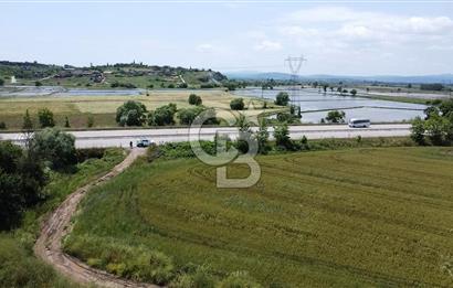BİGA SAVAŞTEPE ANA YOL KENARI KAÇIRILMAZ FIRSAT!!!!