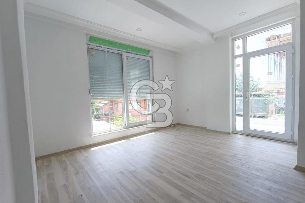ÇAMLIBEL DE ARAKAT ASANSÖRLÜ 1+1 KİRALIK DAİRE