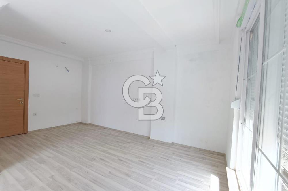 ÇAMLIBEL DE ARAKAT ASANSÖRLÜ 1+1 KİRALIK DAİRE