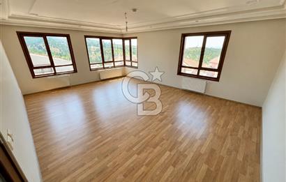 ÇANKAYA AKPINAR MAH. ORMAN MANZARALI SAUNALI TERASLI 7+1 DUBLEKS