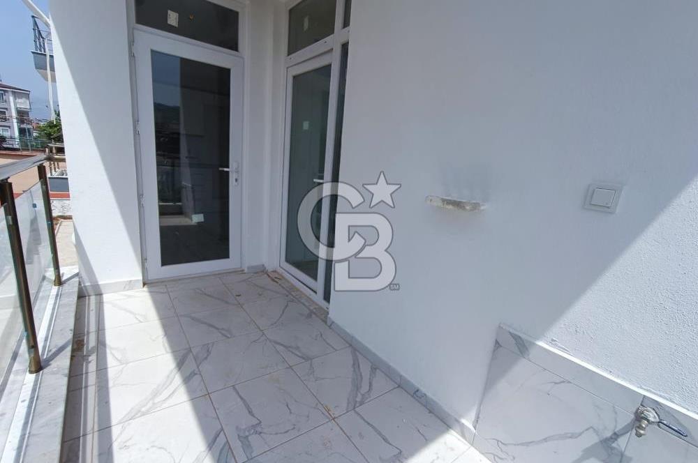 ÇAMLIBEL DE ARAKAT ASANSÖRLÜ 1+1 KİRALIK DAİRE