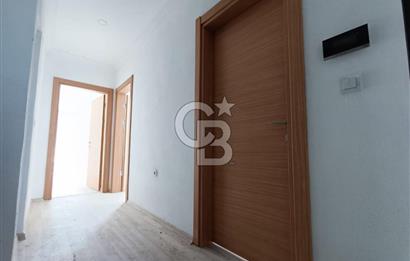 ÇAMLIBEL DE ARAKAT ASANSÖRLÜ 1+1 KİRALIK DAİRE