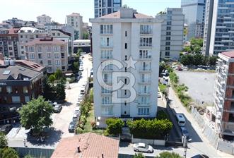 Ataşehir Hastaneler ve Kolejler Bölgesinde 3+1 Satılık Daire - 1 - 358056