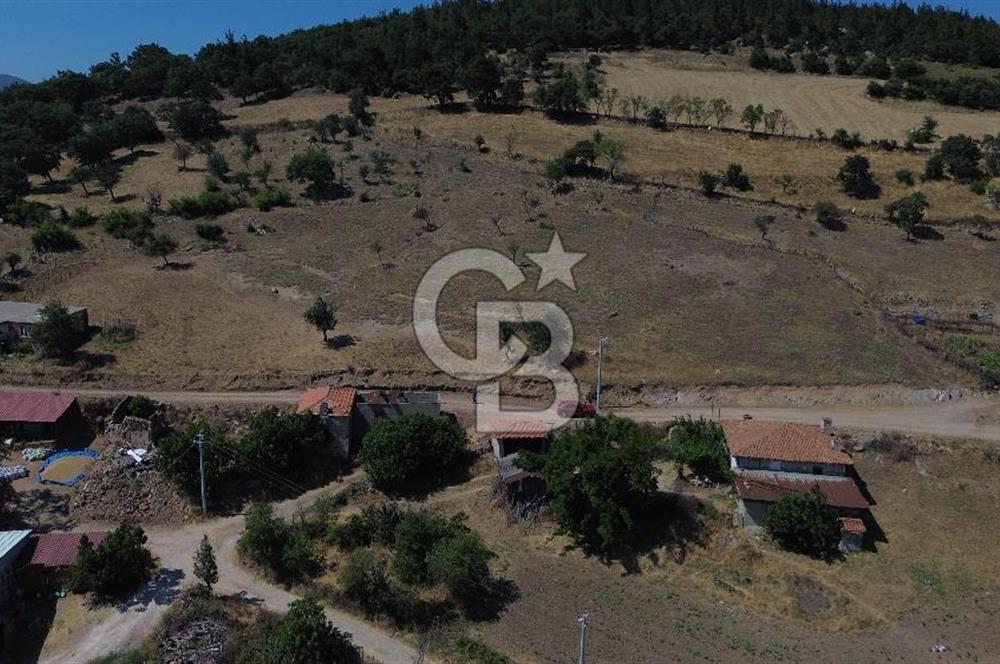 BAYRAMİÇ SÖĞÜTGEDİĞİ KÖYÜNDE SATILIK 1400 M2 ARSA