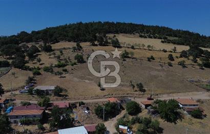 BAYRAMİÇ SÖĞÜTGEDİĞİ KÖYÜNDE SATILIK 1400 M2 ARSA