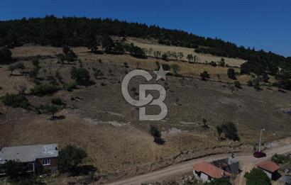 BAYRAMİÇ SÖĞÜTGEDİĞİ KÖYÜNDE SATILIK 1400 M2 ARSA