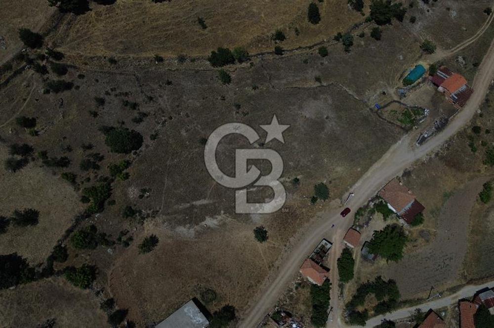 BAYRAMİÇ SÖĞÜTGEDİĞİ KÖYÜNDE SATILIK 1400 M2 ARSA