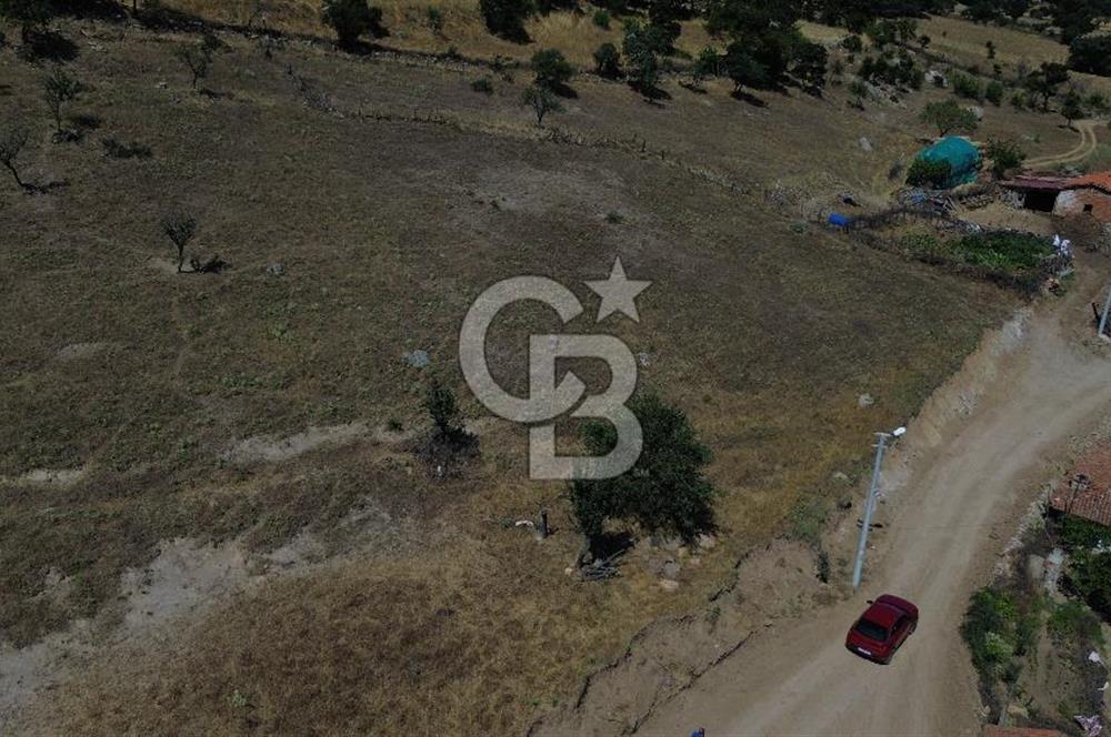 BAYRAMİÇ SÖĞÜTGEDİĞİ KÖYÜNDE SATILIK 1400 M2 ARSA