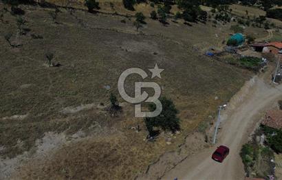 BAYRAMİÇ SÖĞÜTGEDİĞİ KÖYÜNDE SATILIK 1400 M2 ARSA