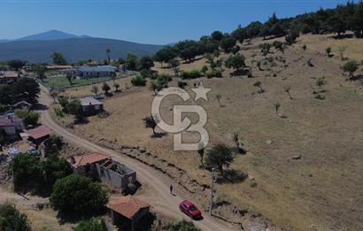 BAYRAMİÇ SÖĞÜTGEDİĞİ KÖYÜNDE SATILIK 1400 M2 ARSA