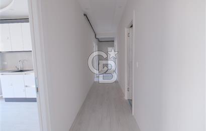 CB İYA' DAN ULUKENT LOTUS GRAND SİTESİNDE KİRALIK 3+1 ÇİFT CEPHE