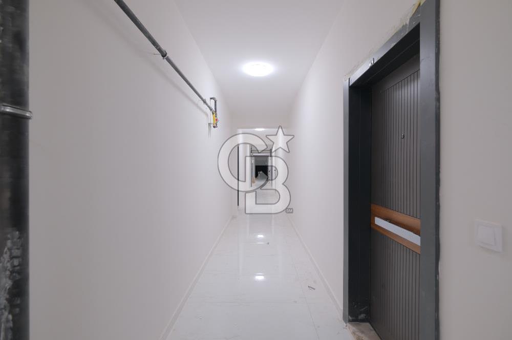 CB İYA' DAN ULUKENT LOTUS GRAND SİTESİNDE KİRALIK 3+1 ÇİFT CEPHE