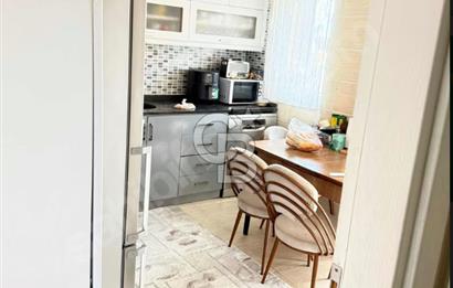 MERKEZDE | 4+1 GENİŞ DUBLEKS DAİRE | ÇİFT GİRİŞLİ KİRA GETİRİLİ