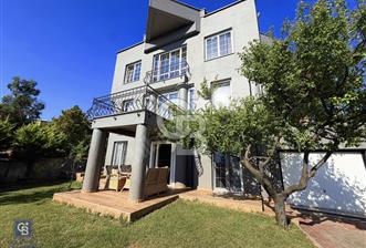 Bademli Türkmen Evleri'nde 5+1 Tamamen Yenilenmiş Müstakil Villa - 1 - 358064