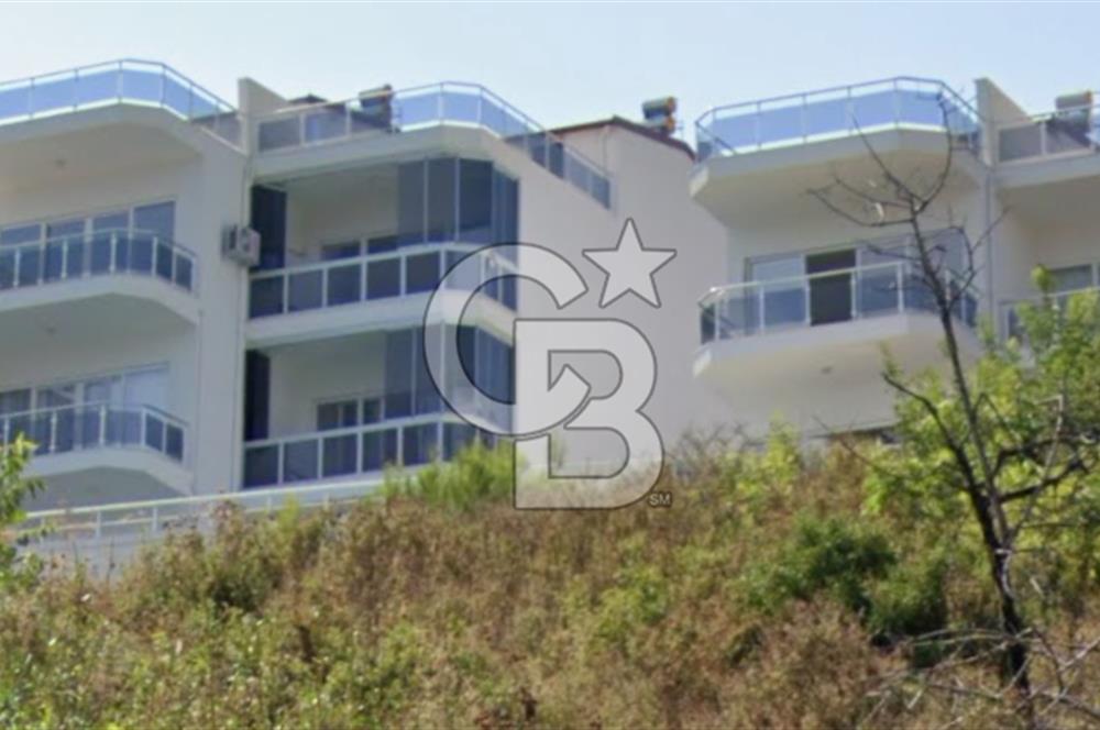 ALANYA KONAKLI'DA | HAVUZLU SİTE İÇERİSİNDE EŞYALI KİRALIK VİLLA