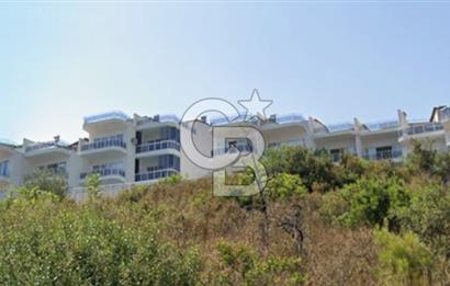 ALANYA KONAKLI'DA | HAVUZLU SİTE İÇERİSİNDE EŞYALI KİRALIK VİLLA