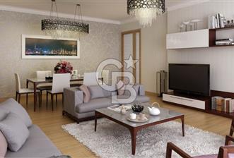 YDA PARK AVENUE'DE 4+1 SATILIK DAİRE, 2 Araç Kapalı Otoparklı - 4 - 358082