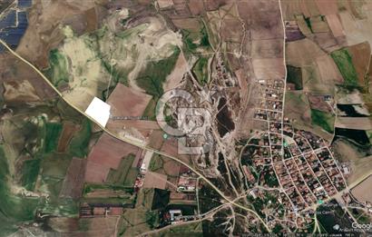 ANKARA SİNCAN ANAYURT'TA 15.861 m² YATIRIMLIK TARLA