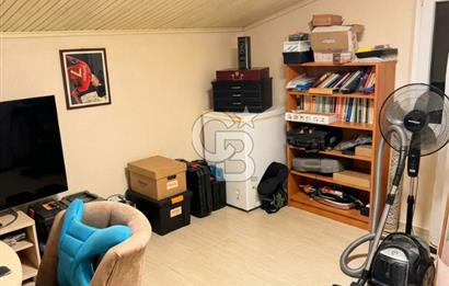 MERKEZDE | 4+1 GENİŞ DUBLEKS DAİRE | ÇİFT GİRİŞLİ KİRA GETİRİLİ