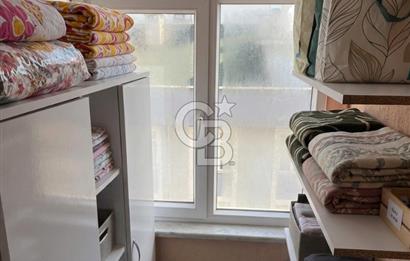 MERKEZDE | 4+1 GENİŞ DUBLEKS DAİRE | ÇİFT GİRİŞLİ KİRA GETİRİLİ