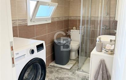 MERKEZDE | 4+1 GENİŞ DUBLEKS DAİRE | ÇİFT GİRİŞLİ KİRA GETİRİLİ